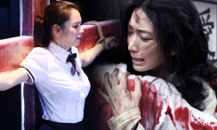 扒开腿灌牛奶调教赵丽颖